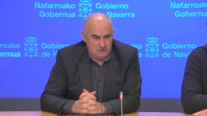 Navarra, donde la inversión en proyectos de rehabilitación de viviendas y edificios ha crecido un 300% en cinco años