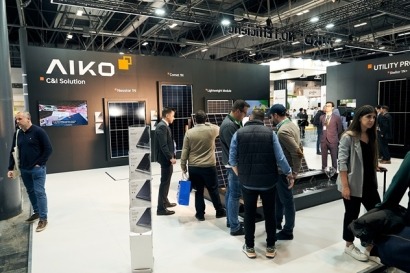  Aiko afianza su apuesta por España con su participación en Genera 2024 