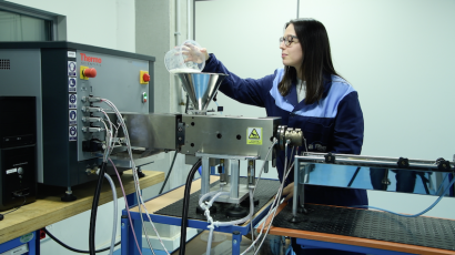 A la búsqueda de nuevos materiales inteligentes capaces de recuperar y almacenar energía