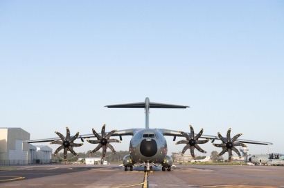 Sí de Bruselas a 1.400 millones de euros en "ayudas estatales" para la I+I+I en hidrógeno