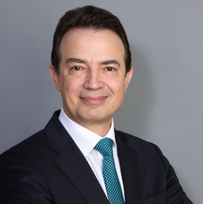 Gonzalo Aizpiri: “El gran corredor de hidrógeno verde en Europa no es ninguna utopía”