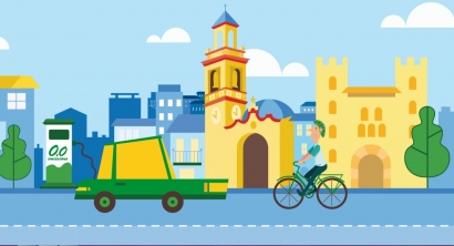 Ya están aquí las comunidades energéticas solares