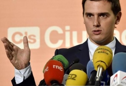 Ciudadanos vota sí a un nuevo recorte del 20% a la fotovoltaica