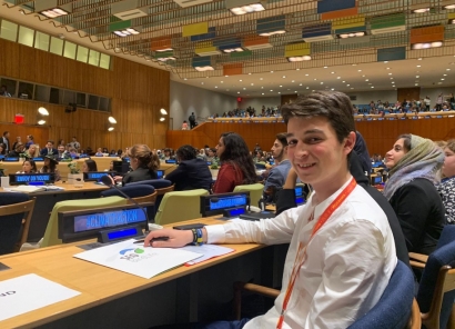 SEO/BirdLife: "los objetivos de descarbonización previstos por España todavía quedan lejos de la ambición exigida por la ciencia"