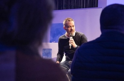 "Somos una empresa social"