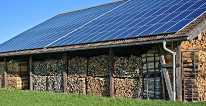 14.000 megavatios de autoconsumos en 2030, objetivo fácilmente realizable