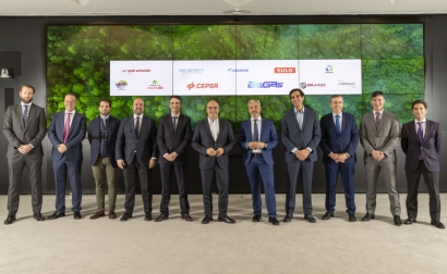 ¿Se puede descarbonizar el transporte pesado urbano con biogás? 