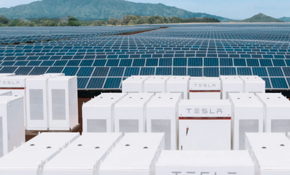 El almacenamiento de energía se da cita mañana en Madrid en la Cámara de Comercio Alemana