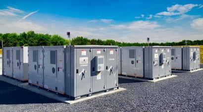 Bruselas financiará hasta el 85% de las inversiones en sistemas de almacenamiento de electricidad