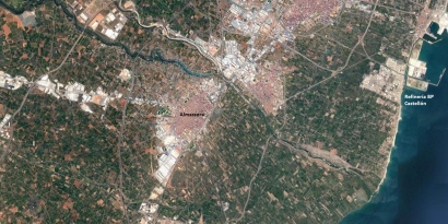 Vecino, vecina, ¿queréis integraros en una comunidad energética local?