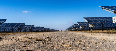 Amazon alcanza 100 proyectos de energía renovable en España