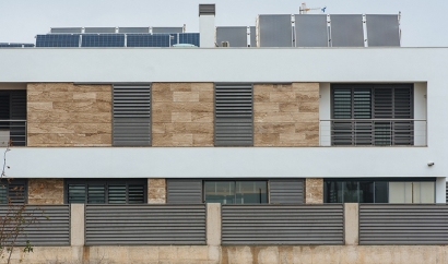 Abiertas desde hoy las ayudas al autoconsumo en Andalucía