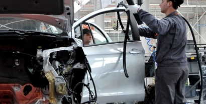 Estas son las 25 "medidas prioritarias" del Plan España Auto 2030