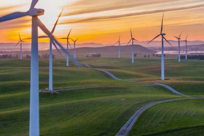 La eólica ya está presente en uno de cada diez municipios españoles