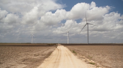 Siemens Gamesa gana otros 330 megavatios en Estados Unidos