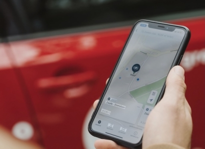 Tendencias 2026 en movilidad urbana: menos emisiones, mas puntos de recarga y apps