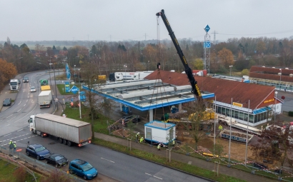 Llegan a Alemania los cargadores ultrarrápidos de hasta 350 kilovatios para repostar en diez minutos