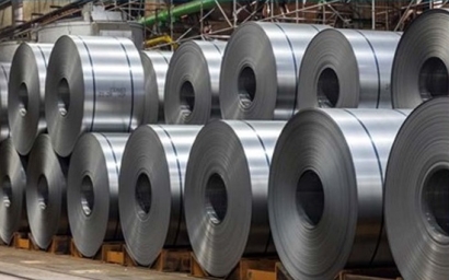 Arcelor solicita una subvención de 450 millones de euros para descarbonizarse