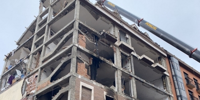 Feníe apuesta por la electrificación "ante los riesgos evidentes que existen con los sistemas de combustión"