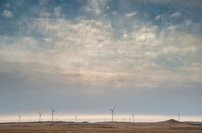 Siemens Gamesa se adjudica un proyecto eólico de casi doscientos megavatios en Kansas