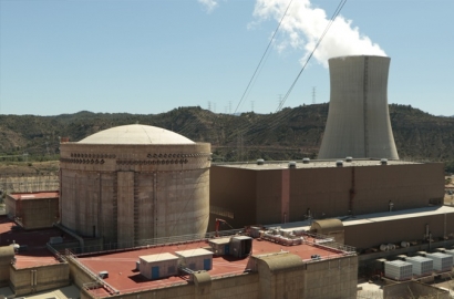 PP y Vox votan a favor de la minería del uranio y de prorrogar la vida útil de las nucleares más allá de los 40 años