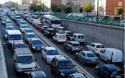 Castilla y León quiere mejorar la seguridad en los desplazamientos de los trabajadores con 100.000 euros