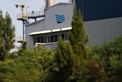 Fortia suministrará electricidad "mayoritariamente renovable" a Atlantic Copper durante los próximos diez años