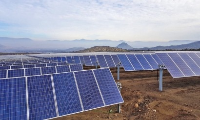 Atlas Renewable Energy anuncia el mayor PPA de energía solar de Latinoamérica