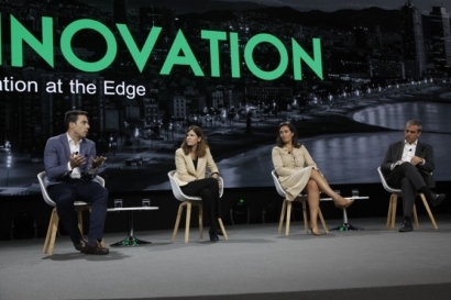 Schneider Electric planea invertir 500 millones de euros en startups en los próximos cinco años