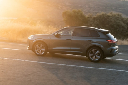 Audi no renuncia al diésel y presenta una versión más potente del Q3 desde 53.230 euros