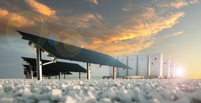 ¿Cómo de rentables van a ser en España los sistemas de baterías para almacenar energía solar?