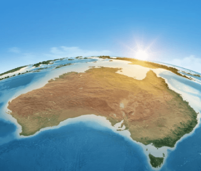 El Gobierno australiano da luz verde a un gran parque solar de 6 GW