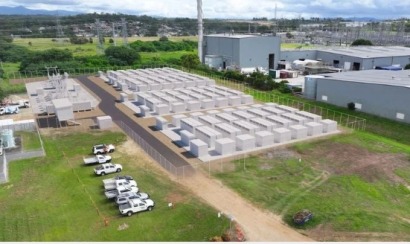 Construction Begins on Akaysha Energy’s $200M Brendale Battery Energy Storage System