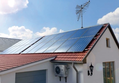 Autoconsumo… en modo apagón