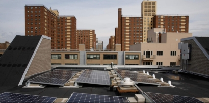 Endesa gana por goleada a Iberdrola en autoconsumos conectados