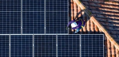 La mitad de los autoconsumos fotovoltaicos de España pasa por Endesa