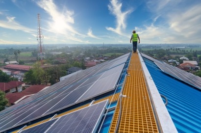  Seamos realistas: tripliquemos los objetivos de autoconsumo en España 