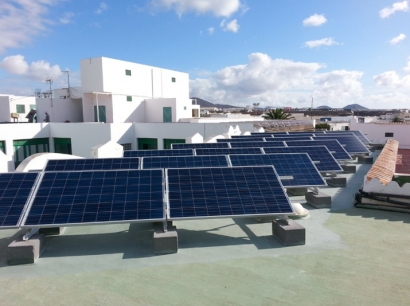 El Gobierno de Canarias concede el 40% de las ayudas al autoconsumo de los fondos Next Generation 