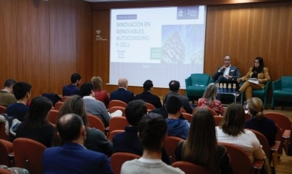 Este es el mapa que quiere desatar la revolución de las comunidades energéticas locales