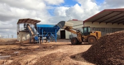 ExpoBiomasa abre sus puertas