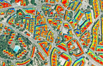 El Mapa Solar de Alpedrete, Premio Conama 2018
