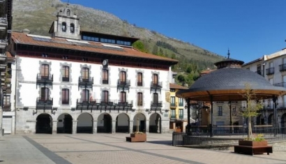 400 familias de Azpeitia producirán electricidad solar para autoconsumo a través de una cooperativa