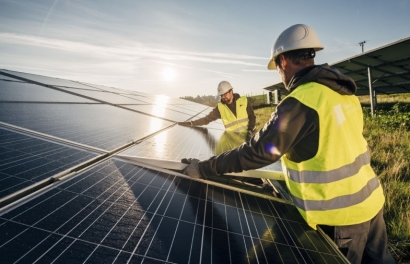 BayWa r.e. consigue el sello de calidad Applus-Aemer