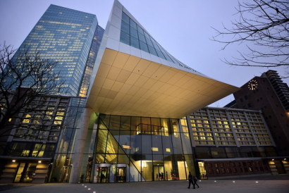 45 think-tanks y ONG instan al Banco Central Europeo a alinearse con el Acuerdo de París