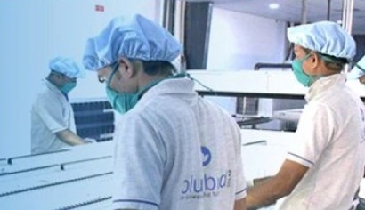 Bluebird Solar: Illuminating India