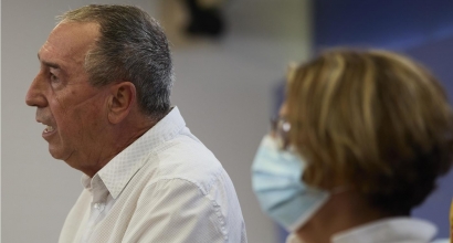 Baldoví y Sabanés proponen en el Congreso la creación de una comisión de investigación sobre la escalada del precio de la luz