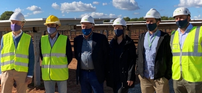 El hotel con la instalación solar para autoconsumo más grande de España está en Baleares