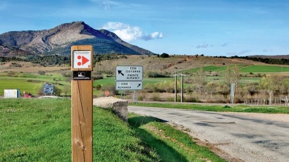 Castilla y León unirá este verano las nueve capitales de la comunidad con grandes rutas de cicloturismo