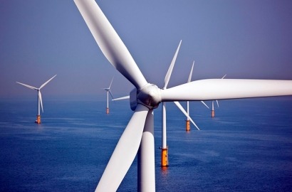  Las electrointensivas alemanas refuerzan su apuesta por la energía eólica 