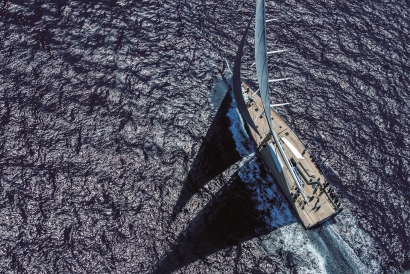 Las baterías de ion-litio llegan a todo tipo de embarcaciones de la mano de Endurance Motive